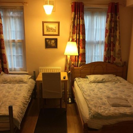 Central Greenwich Guest Rooms London Exterior photo