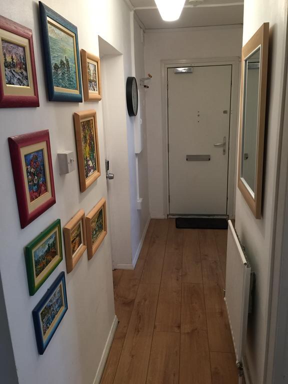 Central Greenwich Guest Rooms London Exterior photo