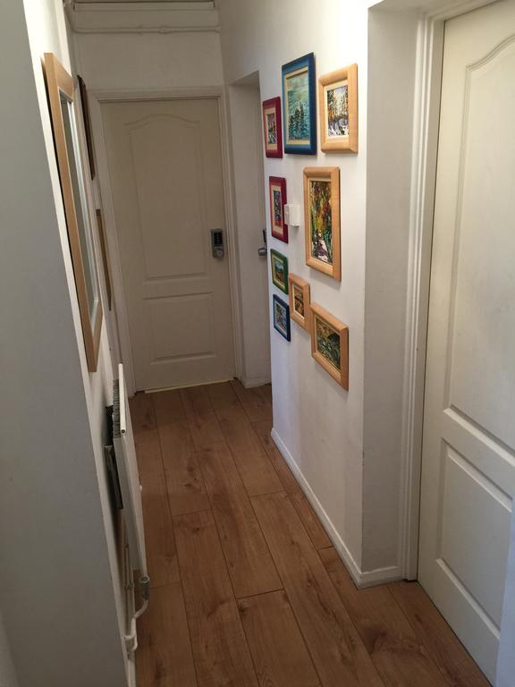 Central Greenwich Guest Rooms London Exterior photo