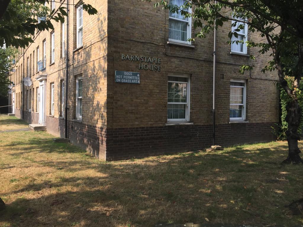 Central Greenwich Guest Rooms London Exterior photo