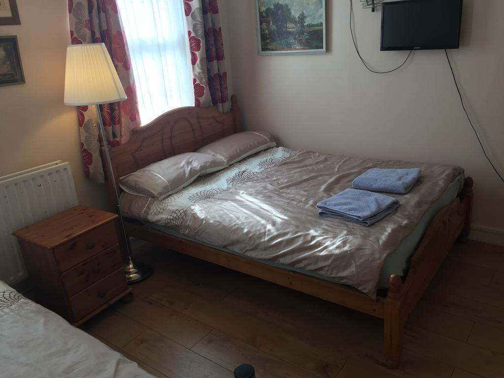 Central Greenwich Guest Rooms London Exterior photo
