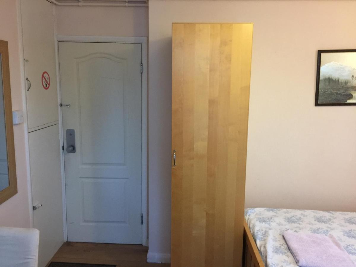 Central Greenwich Guest Rooms London Exterior photo