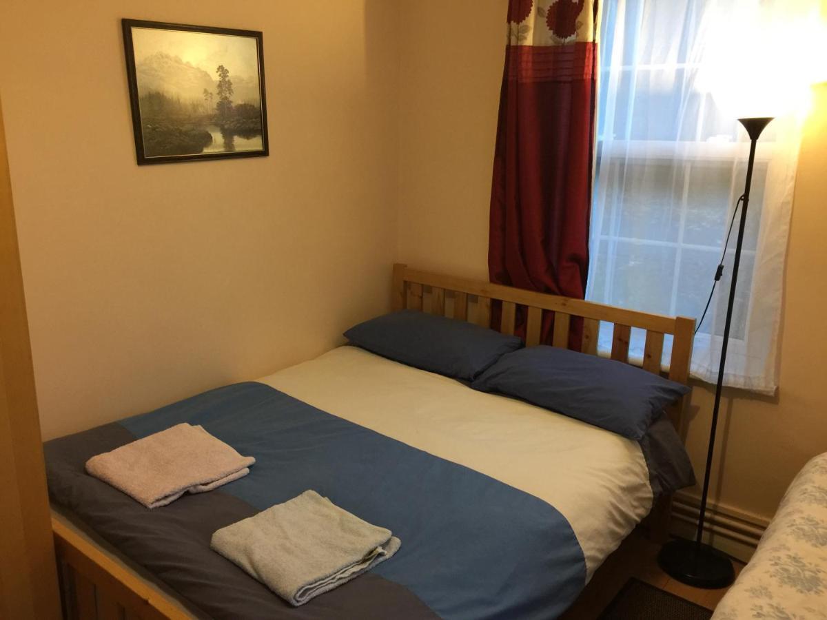 Central Greenwich Guest Rooms London Exterior photo